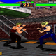 Screenshot: Virtua Fighter 2